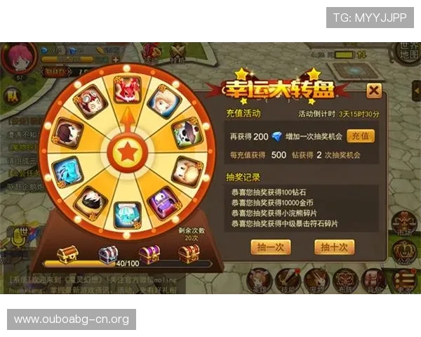 欧博试玩优惠活动最新资讯让你享受更多福利和丰富的游戏奖励